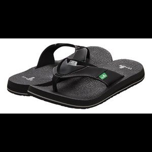 Men’s Sanuk Beer Cozy Sandal